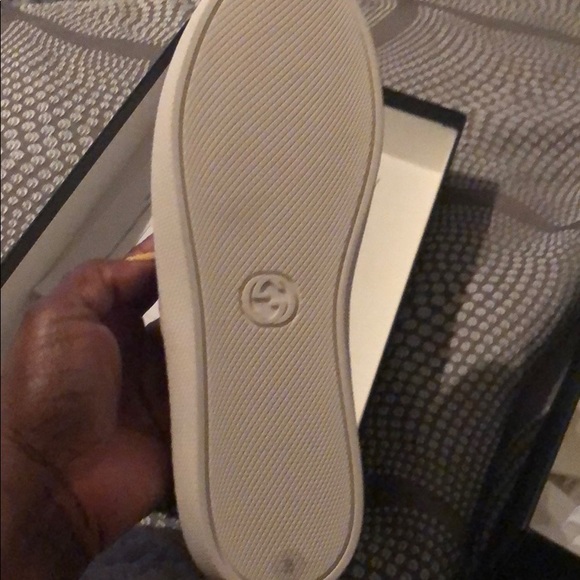Gucci sneakers - Picture 2 of 3